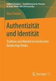 Authentizität und Identität (eBook, PDF)