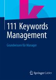 111 Keywords Management (eBook, PDF)