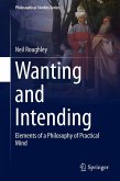 Wanting and Intending (eBook, PDF)