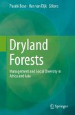 Dryland Forests (eBook, PDF)