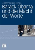 Barack Obama und die Macht der Worte (eBook, PDF)