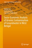 Socio-Economic Analysis of Arsenic Contamination of Groundwater in West Bengal (eBook, PDF)