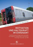 Motivation und Haltekraft im Ehrenamt (eBook, PDF)