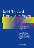 Facial Plastic and Reconstructive Surgery (eBook, PDF)
