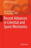 Recent Advances in Celestial and Space Mechanics (eBook, PDF)