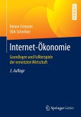Internet-Ökonomie (eBook, PDF)