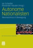 Autonome Nationalisten (eBook, PDF)