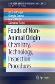 Foods of Non-Animal Origin (eBook, PDF)