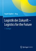 Logistik der Zukunft - Logistics for the Future (eBook, PDF)