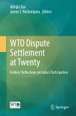WTO Dispute Settlement at Twenty (eBook, PDF)