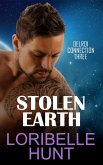 Stolen Earth (Delroi Connection, #3) (eBook, ePUB)