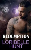 Redemption (Delroi Prophecy, #3) (eBook, ePUB)