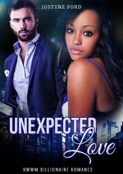 Cover Unexpected Love (eBook, ePUB)