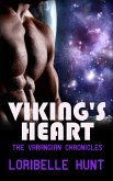 Viking's Heart (The Varangian Chronicles, #1) (eBook, ePUB)