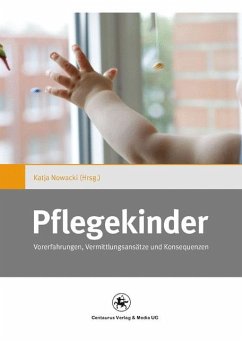 Pflegekinder (eBook, PDF)