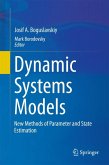 Dynamic Systems Models (eBook, PDF)