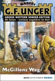 McGillens Weg / G. F. Unger Sonder-Edition Bd.84 (eBook, ePUB)