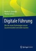 Digitale Führung (eBook, PDF)