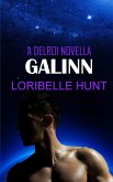 Galinn (Delroi Novella, #1) (eBook, ePUB)