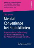 Mental Convenience bei Produktlinien (eBook, PDF)