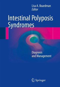 Intestinal Polyposis Syndromes (eBook, PDF)