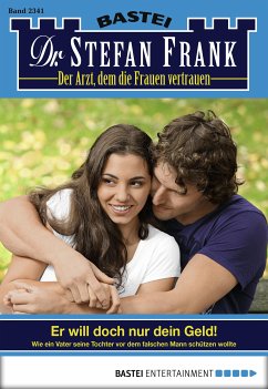 Dr. Stefan Frank 2341 (eBook, ePUB) - Frank, Stefan