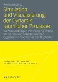 Simulation und Visualisierung der Dynamik räumlicher Prozesse (eBook, PDF)