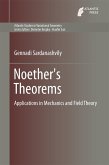 Noether's Theorems (eBook, PDF)