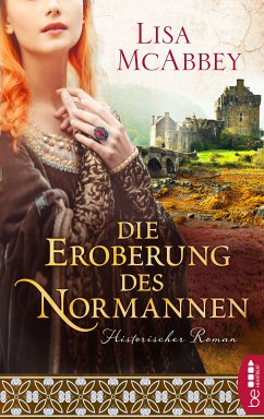 Die Eroberung des Normannen (eBook, ePUB) - McAbbey, Lisa
