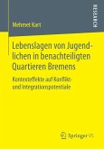 Lebenslagen von Jugendlichen in benachteiligten Quartieren Bremens (eBook, PDF)