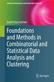 Foundations and Methods in Combinatorial and Statistical Data Analysis and Clustering (eBook, PDF)