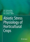 Abiotic Stress Physiology of Horticultural Crops (eBook, PDF)