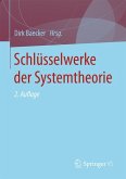 Schlüsselwerke der Systemtheorie (eBook, PDF)