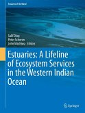 Estuaries: A Lifeline of Ecosystem Services in the Western Indian Ocean (eBook, PDF)