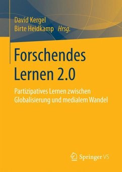 Forschendes Lernen 2.0 (eBook, PDF)