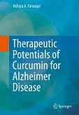 Therapeutic Potentials of Curcumin for Alzheimer Disease (eBook, PDF)