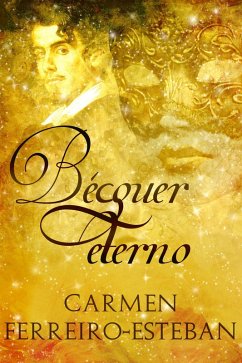 Cover Bécquer eterno (eBook, ePUB)