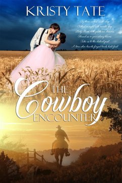 The Cowboy Encounter (The Witching Well, #2) (eBook, ePUB) - Tate, Kristy