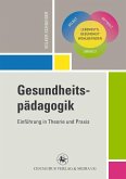 Gesundheitspädagogik (eBook, PDF)