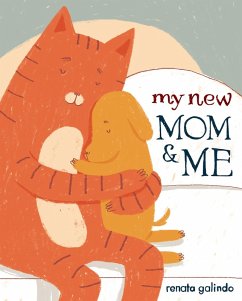 Cover My New Mom & Me (eBook, ePUB)