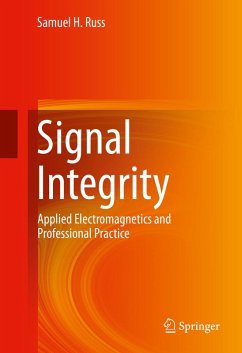 Signal Integrity (eBook, PDF) - Russ, Samuel H.