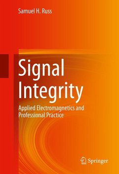Cover Signal Integrity (eBook, PDF)