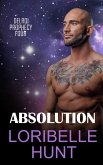 Absolution (Delroi Prophecy, #4) (eBook, ePUB)