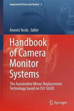 Handbook of Camera Monitor Systems (eBook, PDF)