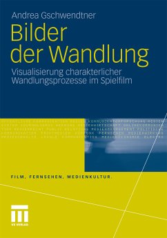 Bilder der Wandlung (eBook, PDF) - Gschwendtner, Andrea