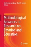 Methodological Advances in Research on Emotion and Education (eBook, PDF)