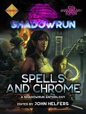 Shadowrun: Spells & Chrome (Shadowrun Anthology, #1) (eBook, ePUB)