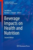 Beverage Impacts on Health and Nutrition (eBook, PDF)