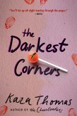 The Darkest Corners (eBook, ePUB)