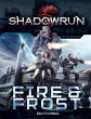 Shadowrun: Fire & Frost (eBook, ePUB) - Bild 1